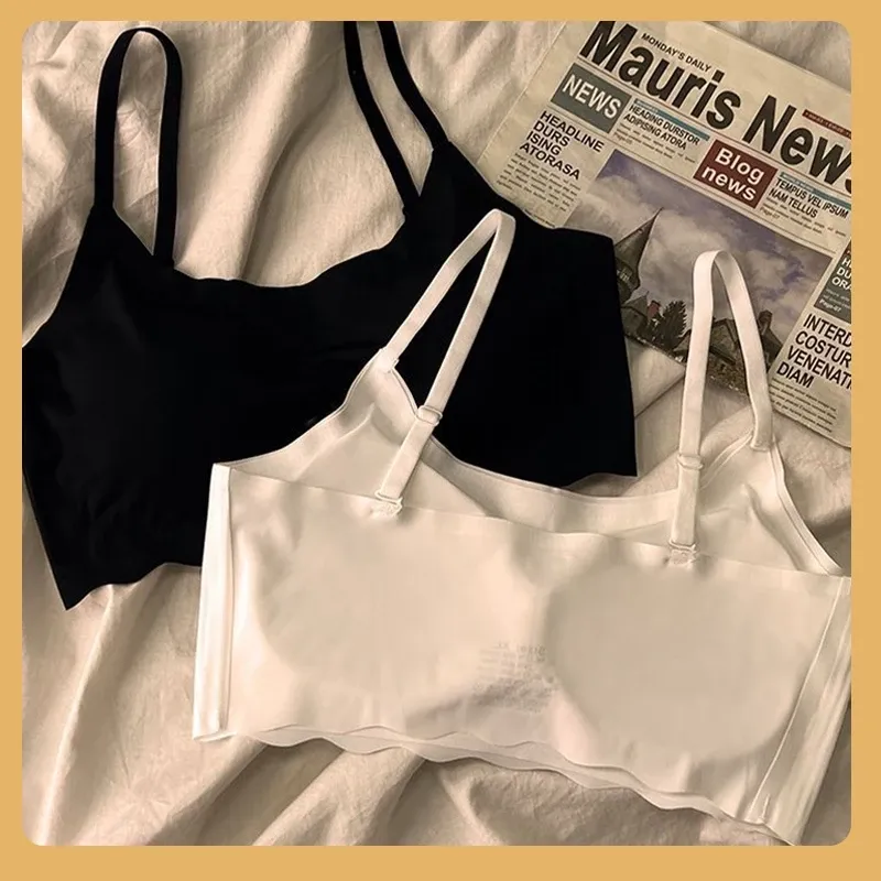 Seamless bra for women