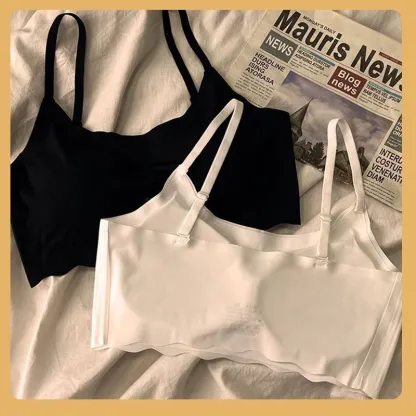 Seamless bra for women