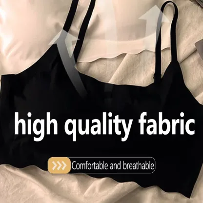 Seamless bra for women
