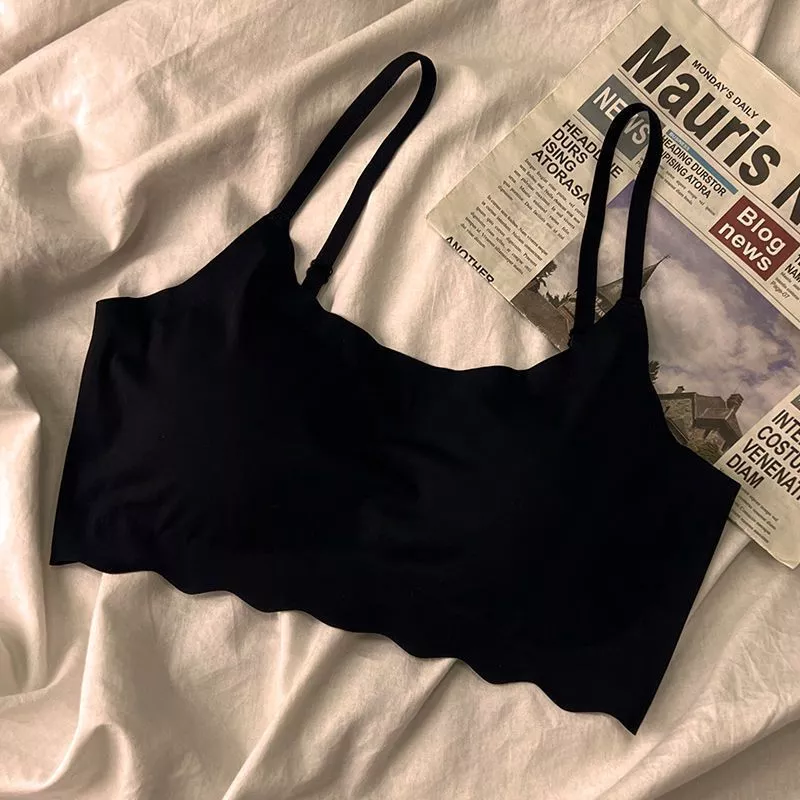 Seamless bra for women