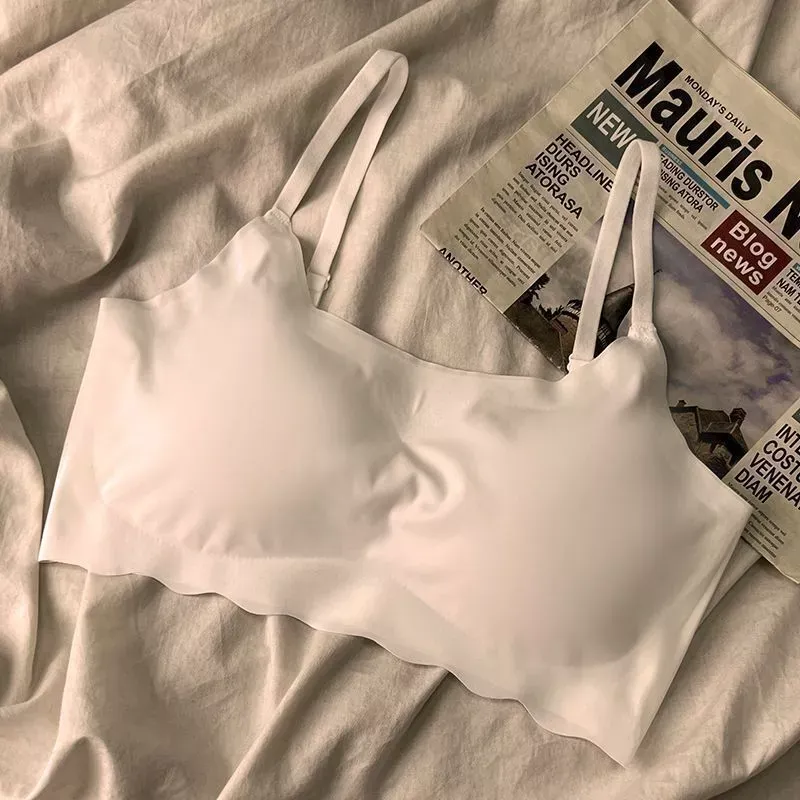 Seamless bra for women