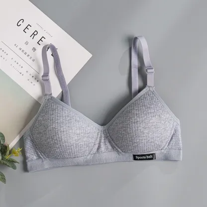 Comfortable Seamless One-Piece Packs