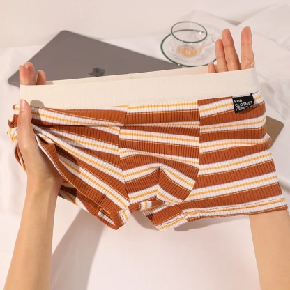 RetroStripe Flex Trunk – Pack of 6