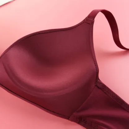 High Quality Sexy Girl Seamless Bra Pack
