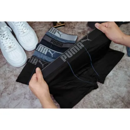 PumaCore Premium Trunks 6-Pack