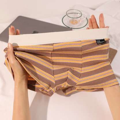 RetroStripe Flex Trunk – Pack of 6