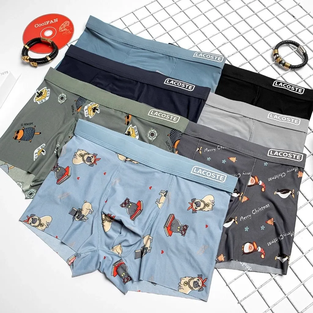 LuxeFlex 5-Pack Trunks