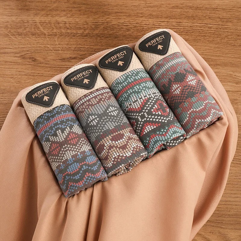 New Men's Sports Trend Briefs 