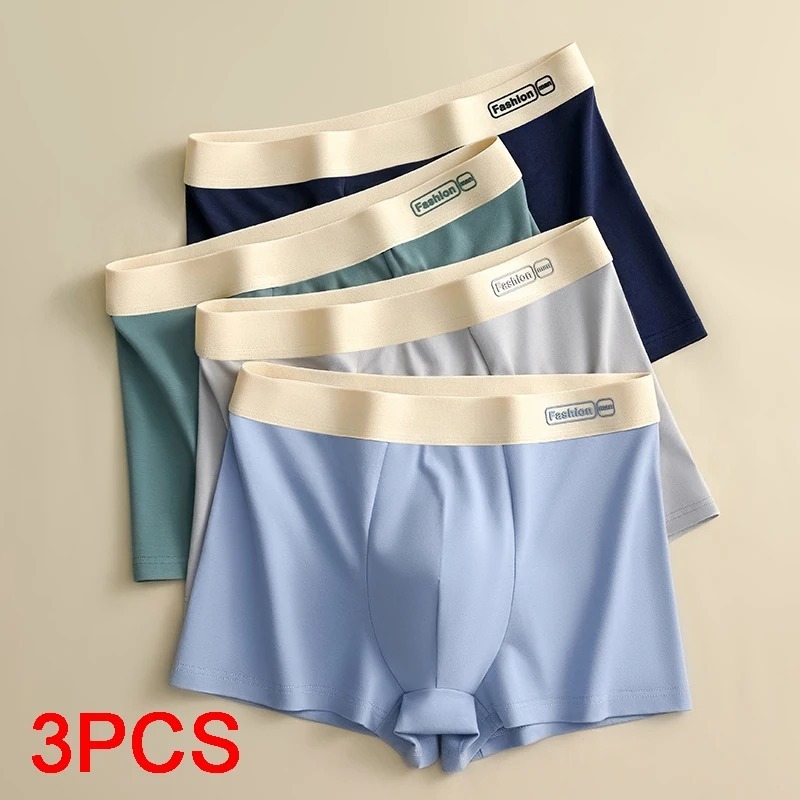 Fashion Boxers and Underpants Men