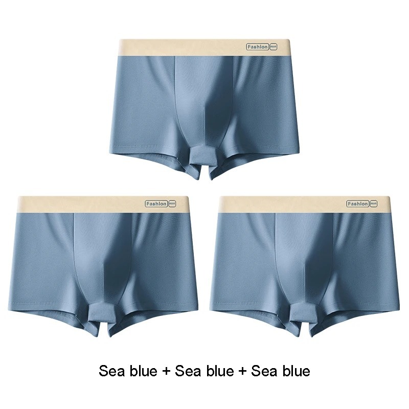 Fashion Boxers and Underpants Men