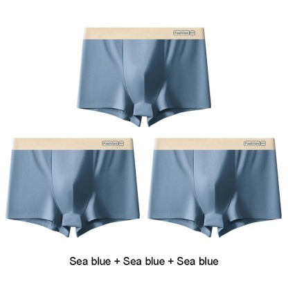 Fashion Boxers and Underpants Men