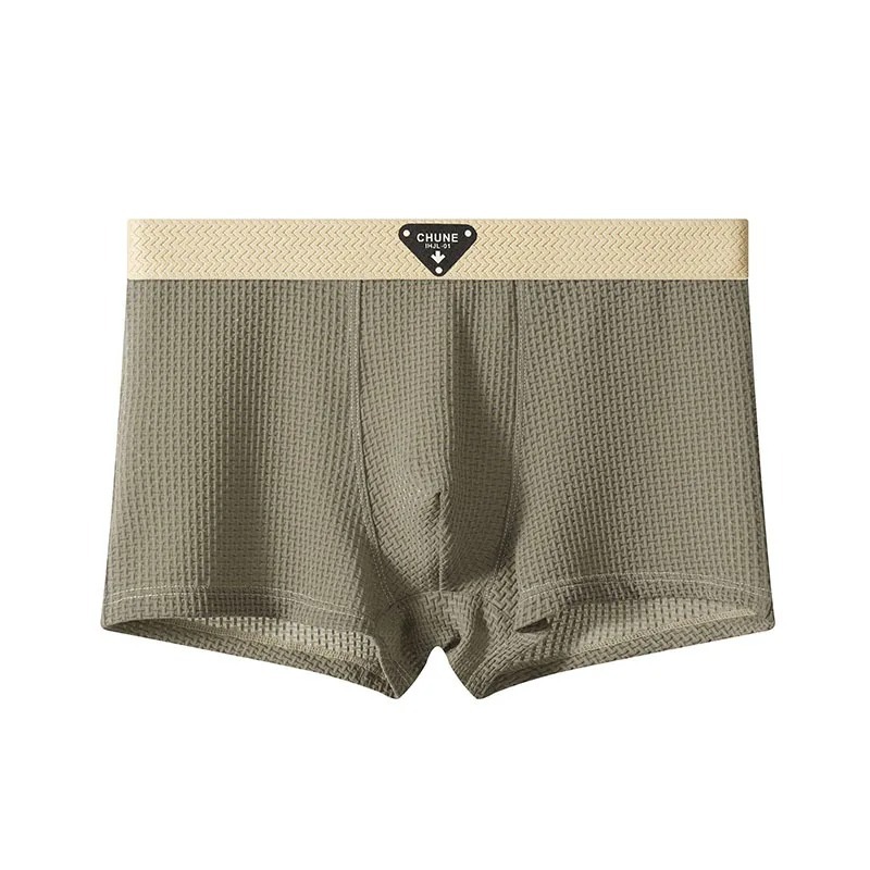 New Boxer Shorts Men's Underwear
