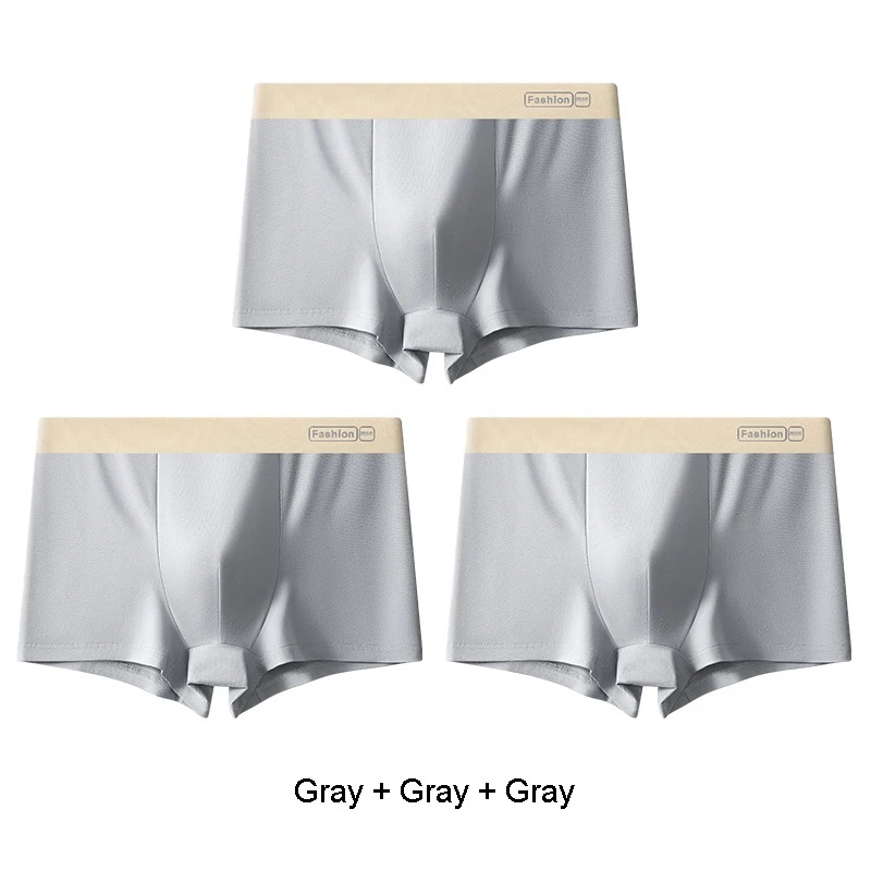 Fashion Boxers and Underpants Men