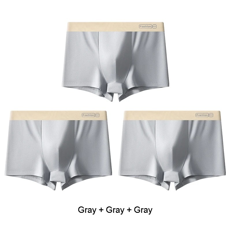 Fashion Boxers and Underpants Men