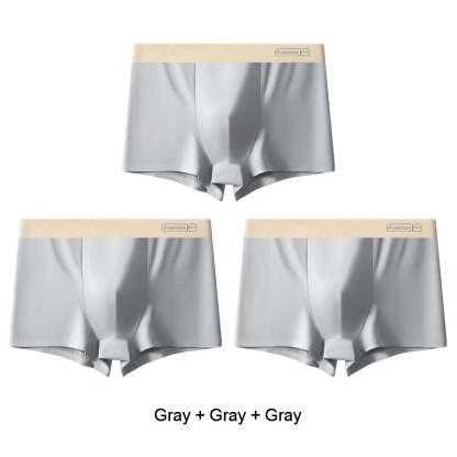Fashion Boxers and Underpants Men