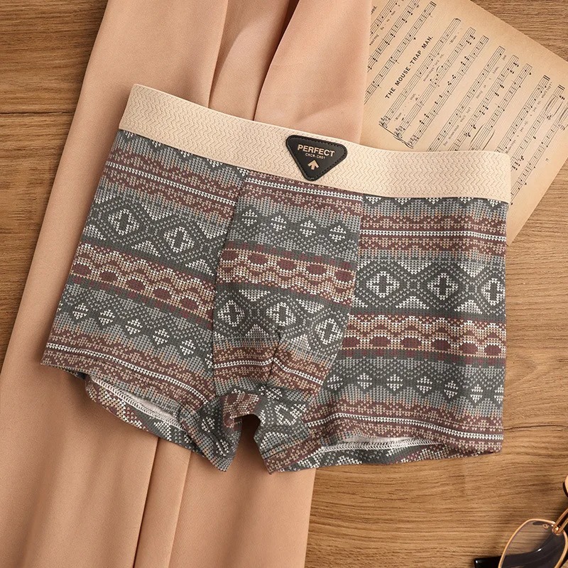 New Men's Sports Trend Briefs 