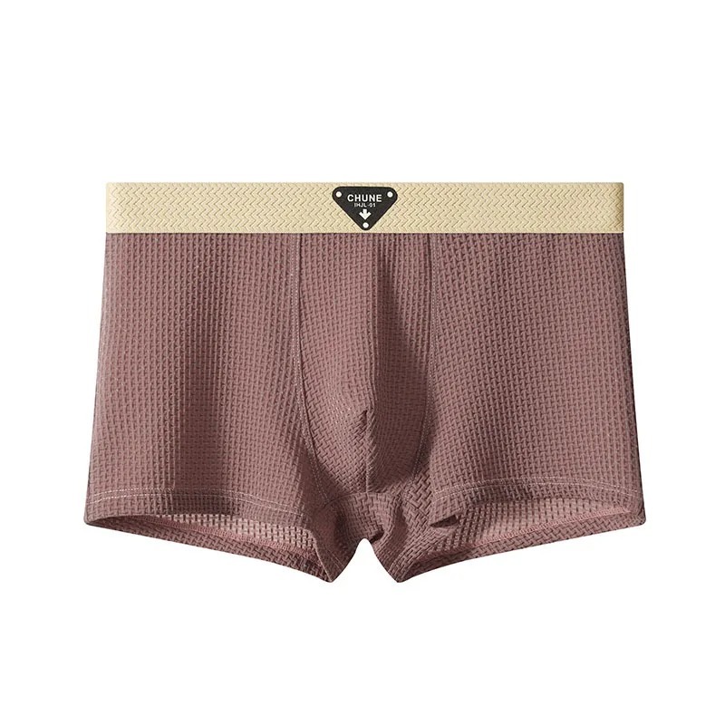 New Boxer Shorts Men's Underwear