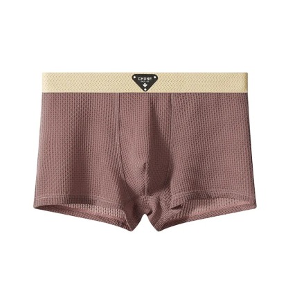New Boxer Shorts Men's Underwear