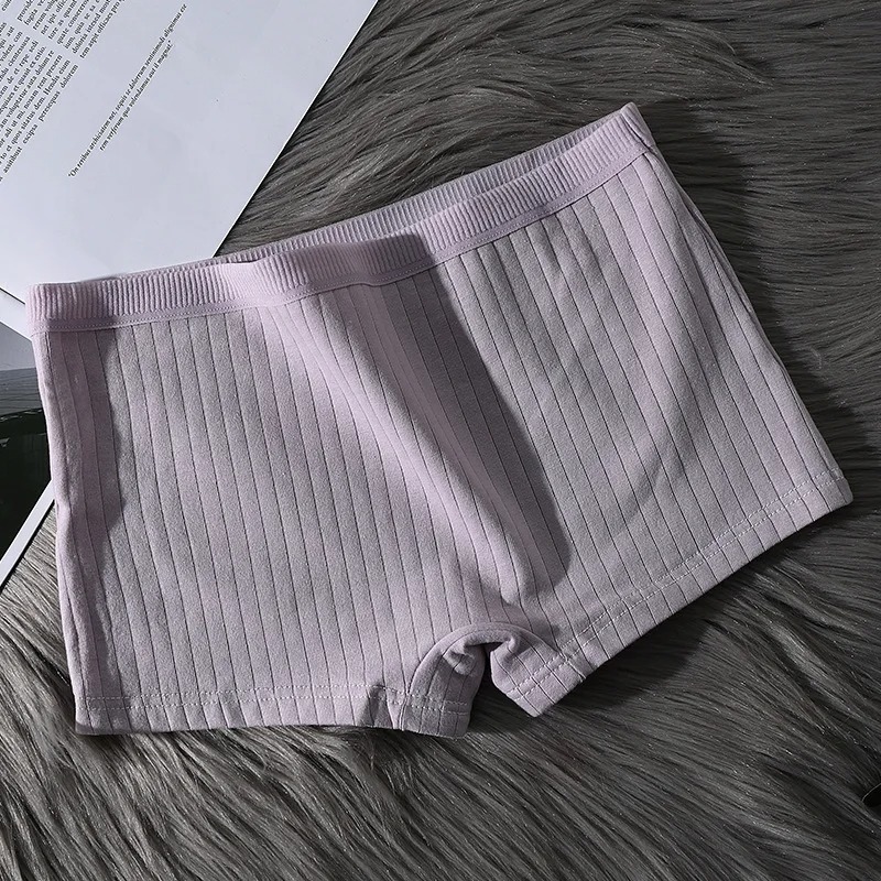 Summer Women Safety Pants Cotton Underwear