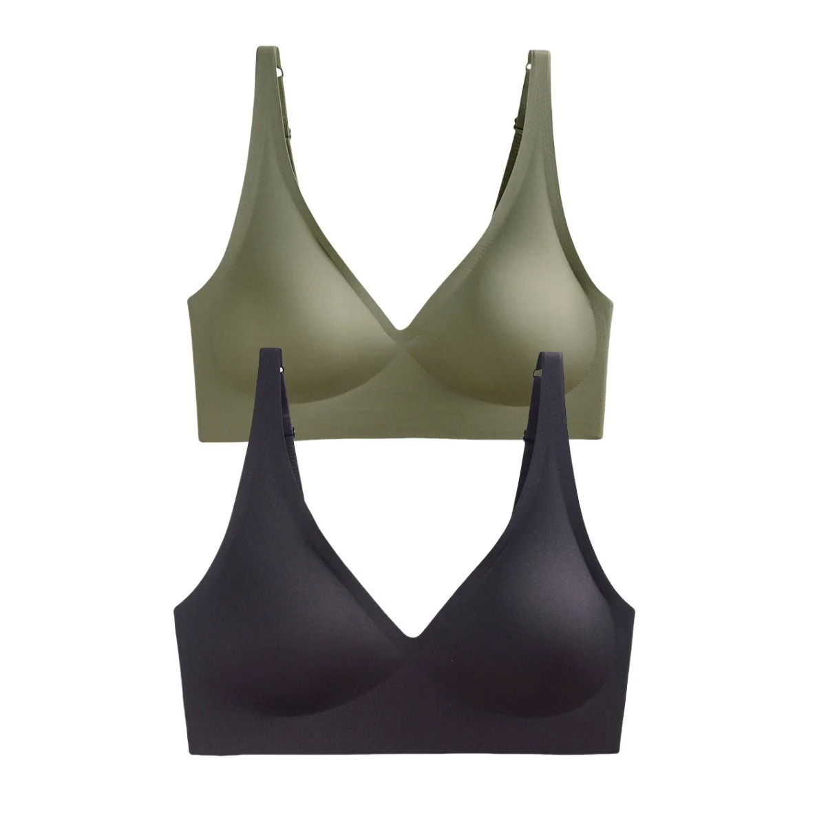 Seamless Bras For Women 