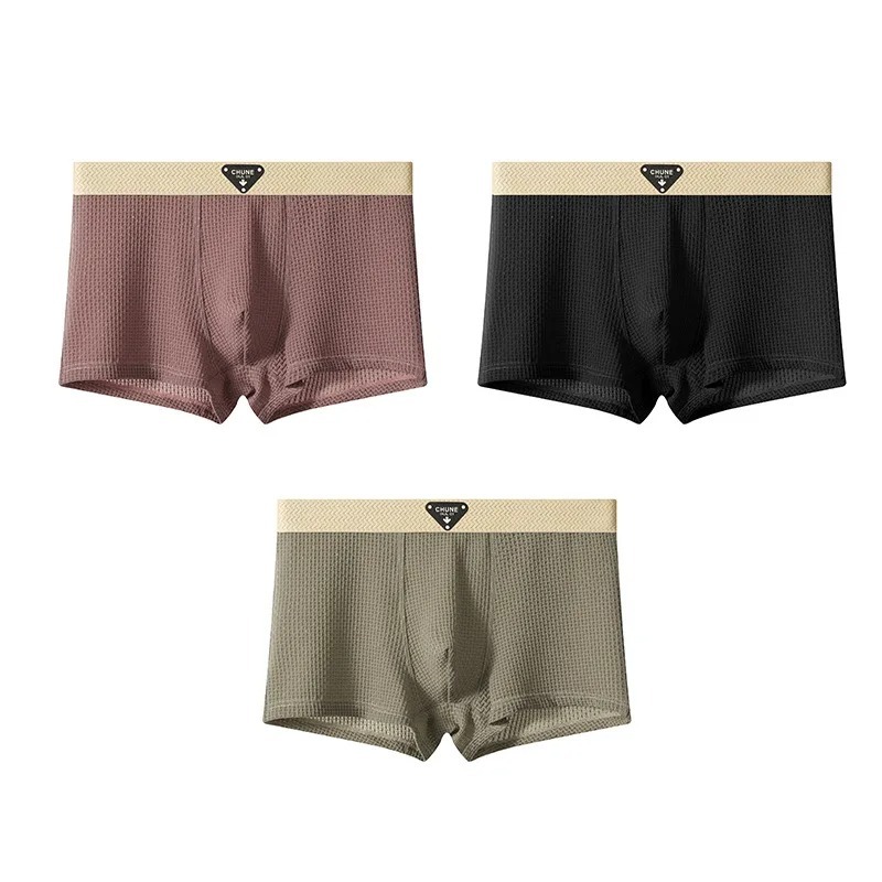 New Boxer Shorts Men's Underwear