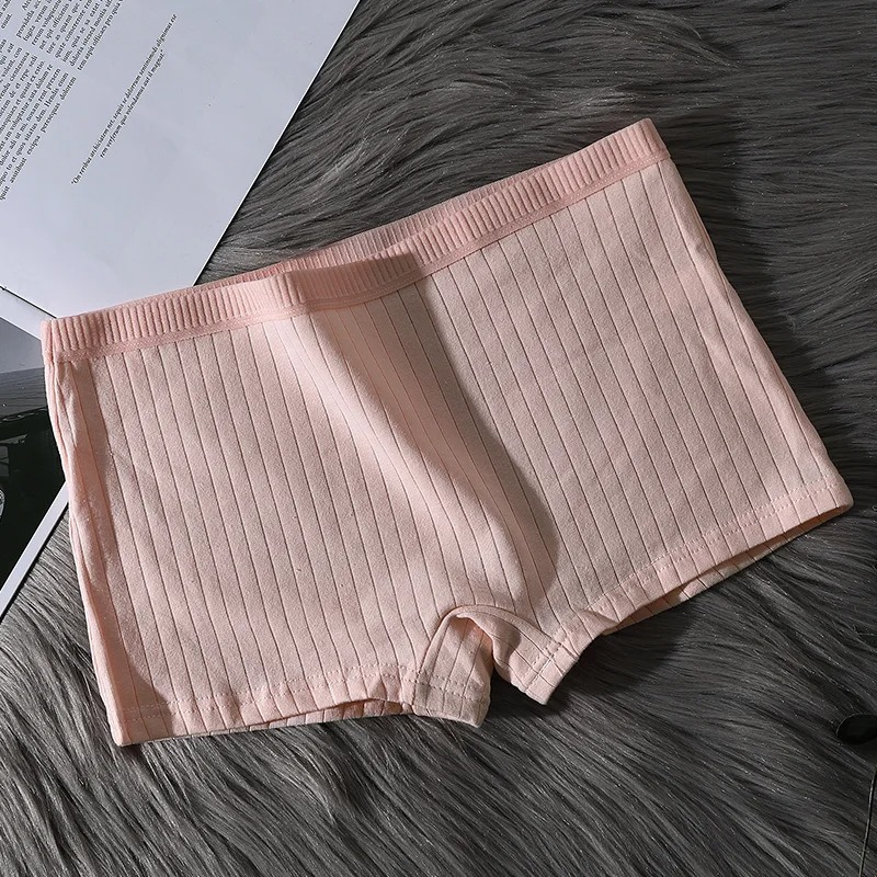 Summer Women Safety Pants Cotton Underwear