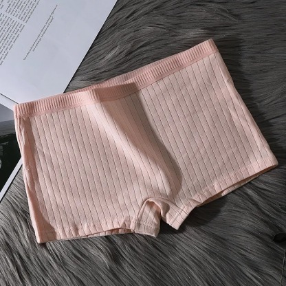 Summer Women Safety Pants Cotton Underwear