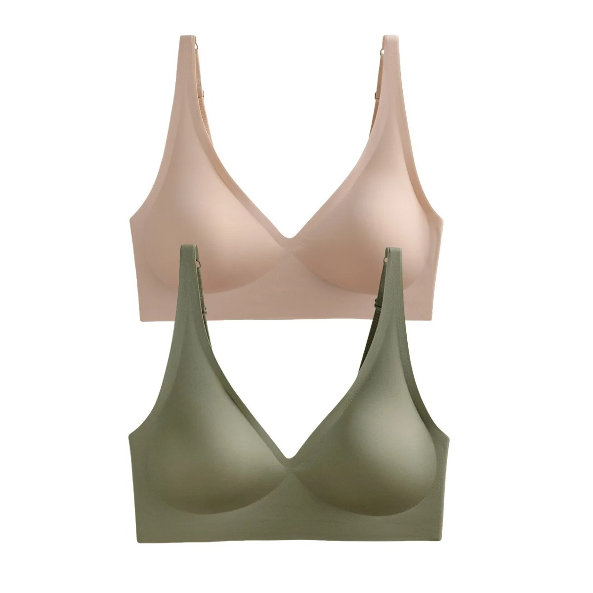 Seamless Bras For Women 
