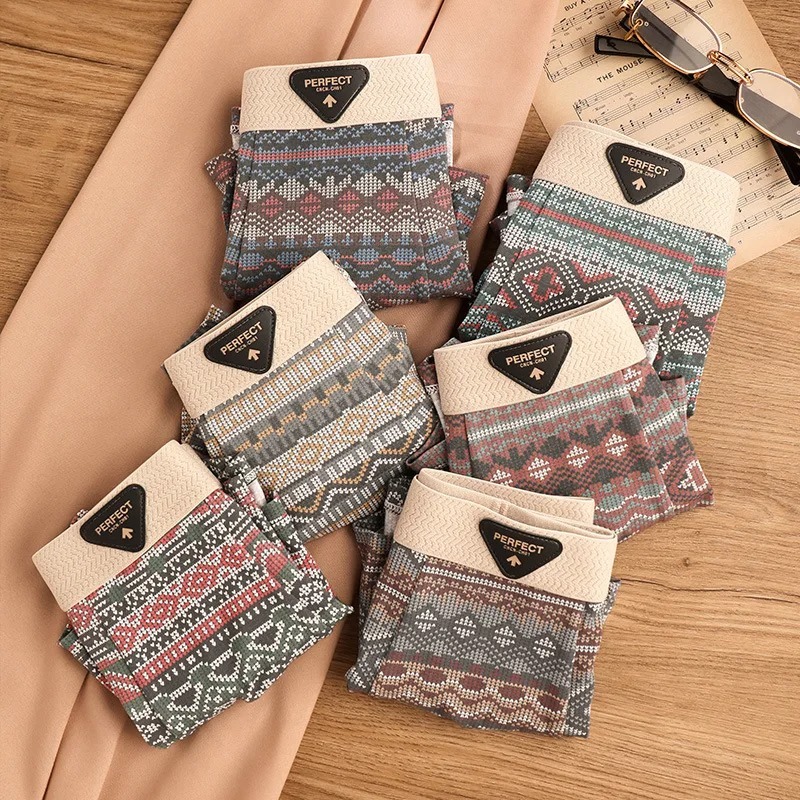 New Men's Sports Trend Briefs 