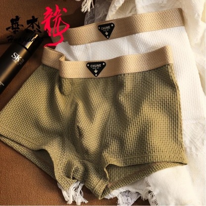 New Boxer Shorts Men's Underwear