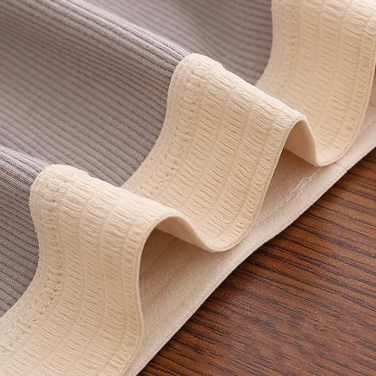 5 Pcs Man Underwear Cotton Boxers man