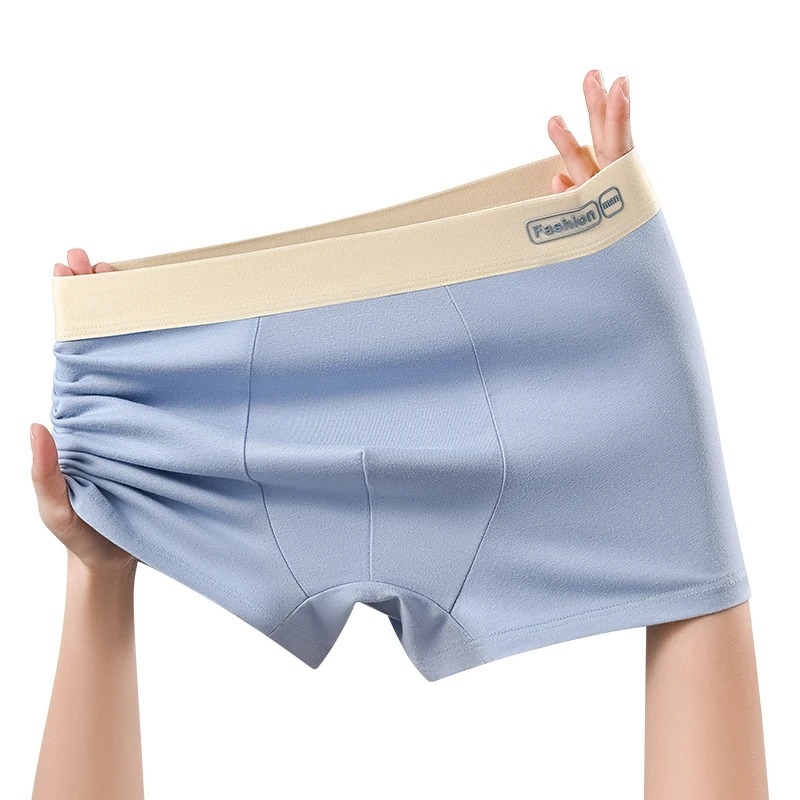 Fashion Boxers and Underpants Men