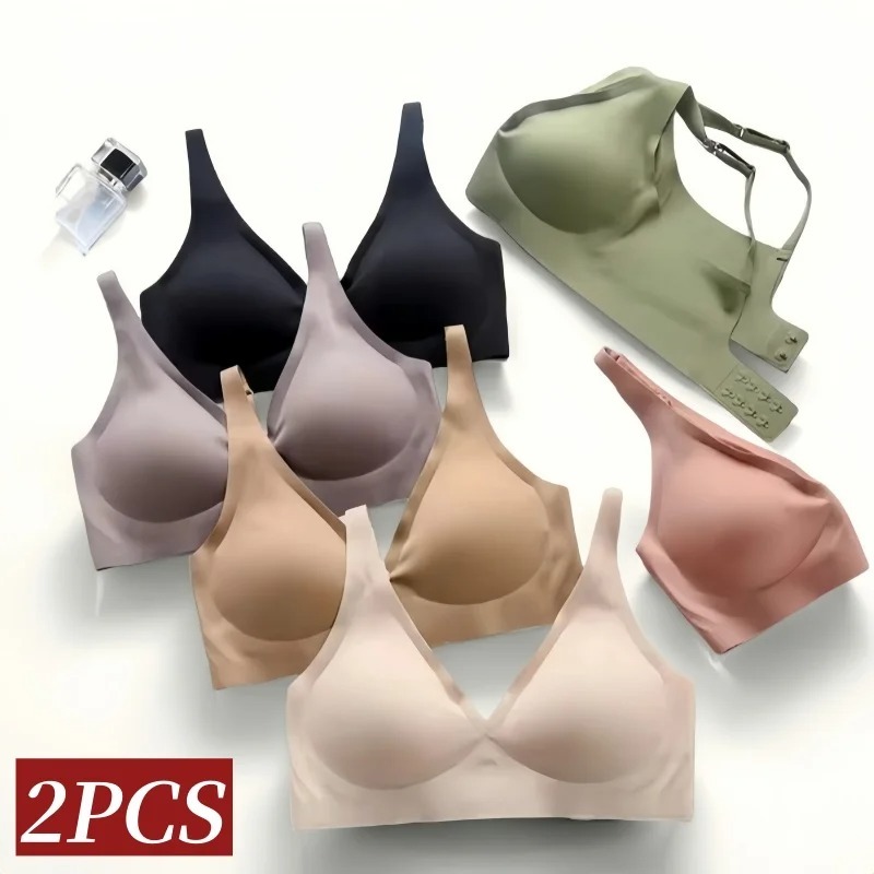 Seamless Bras For Women 