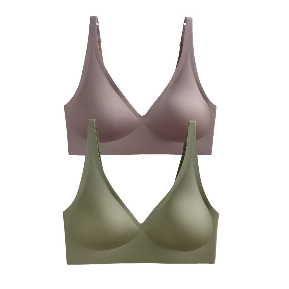 Seamless Bras For Women 