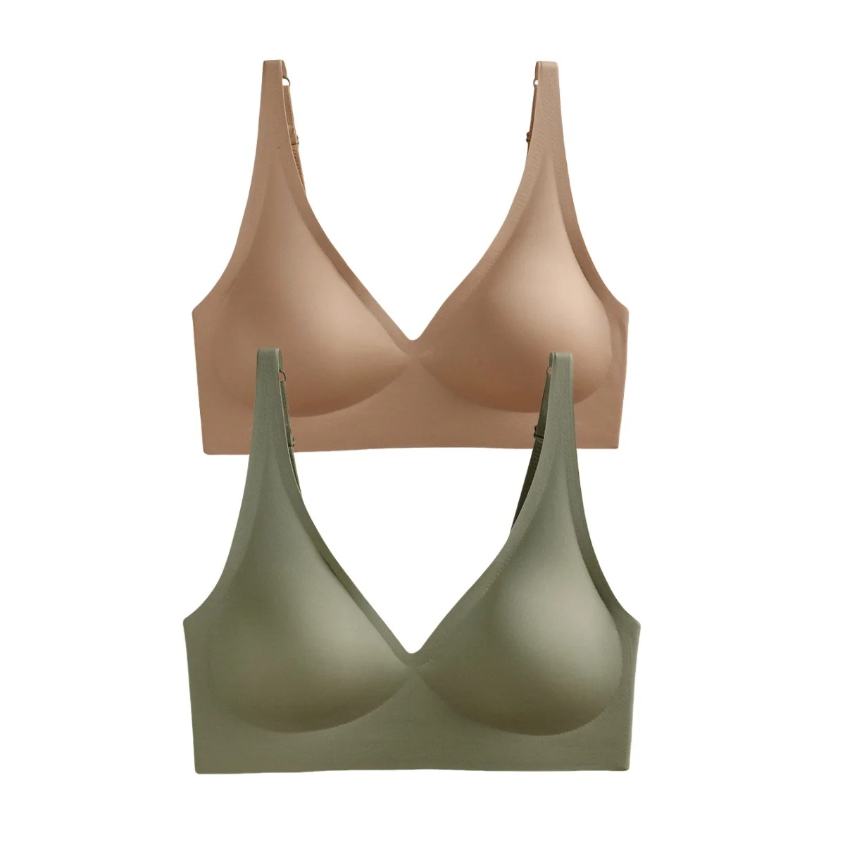 Seamless Bras For Women 