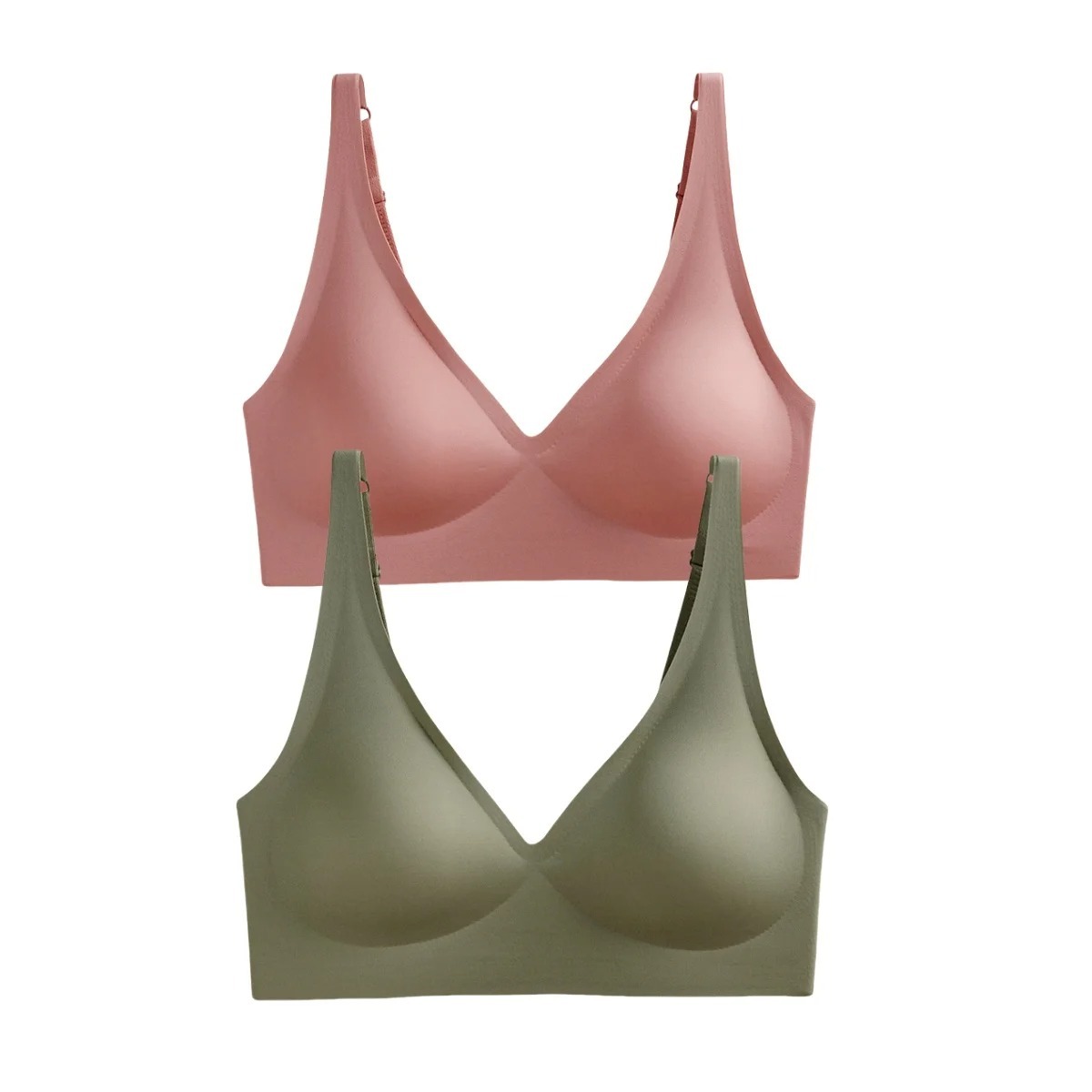 Seamless Bras For Women 