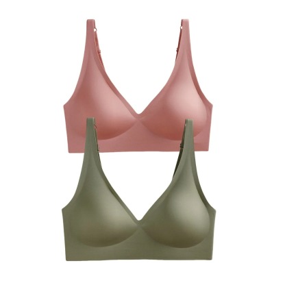 Seamless Bras For Women 
