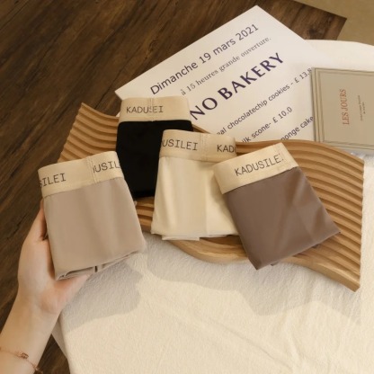 Thin Underwear Men Large Size Men's