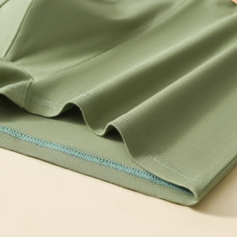 6Pcs Men's Casual Shorts Pants Underwear