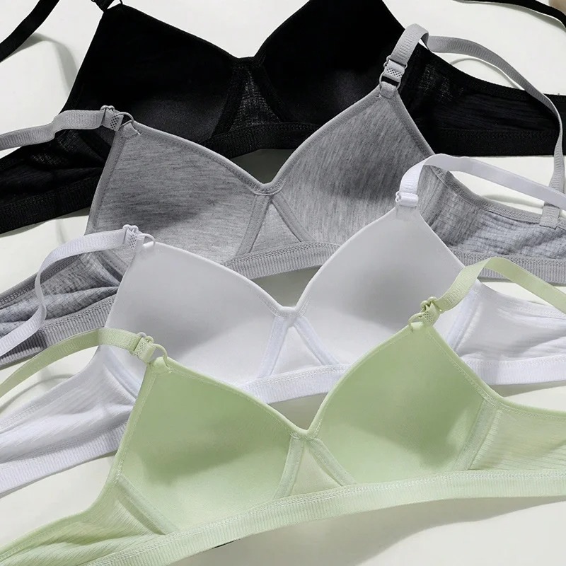 FallSweet Women's Wireless Bra