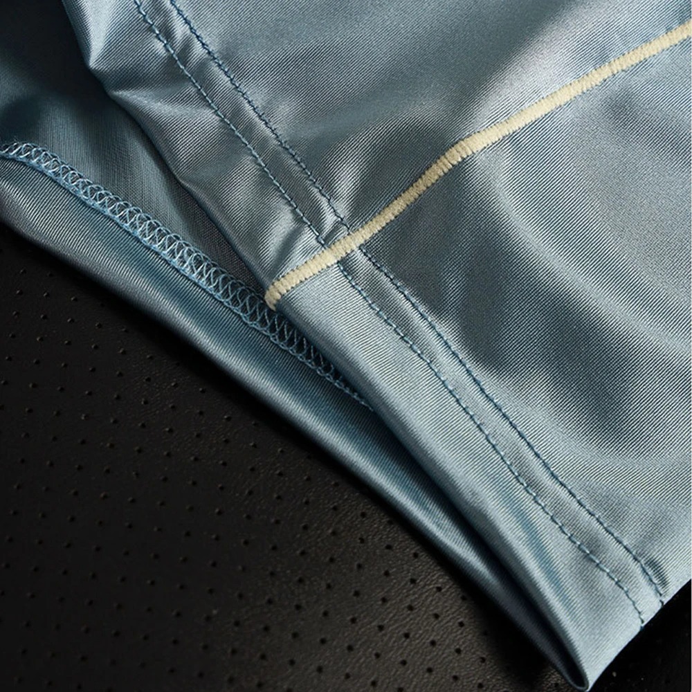 Men's High-Performance Underwear Ultra-Soft 4-Way Stretch 