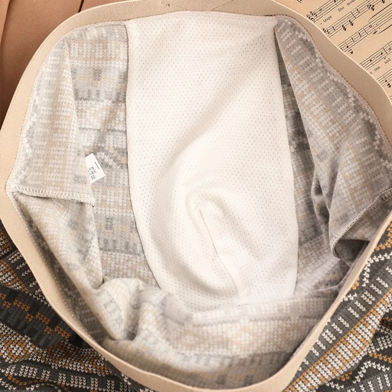 New Men's Sports Trend Briefs 