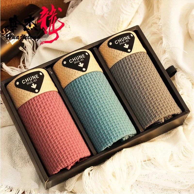 New Boxer Shorts Men's Underwear