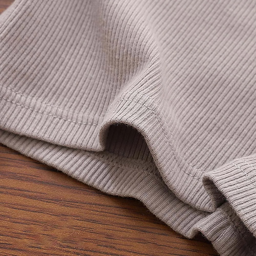 5 Pcs Man Underwear Cotton Boxers man