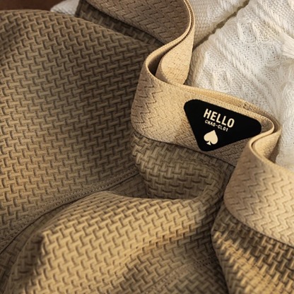 6 Pcs Men's Underwear Ice Silk Mesh Boxer Shorts 