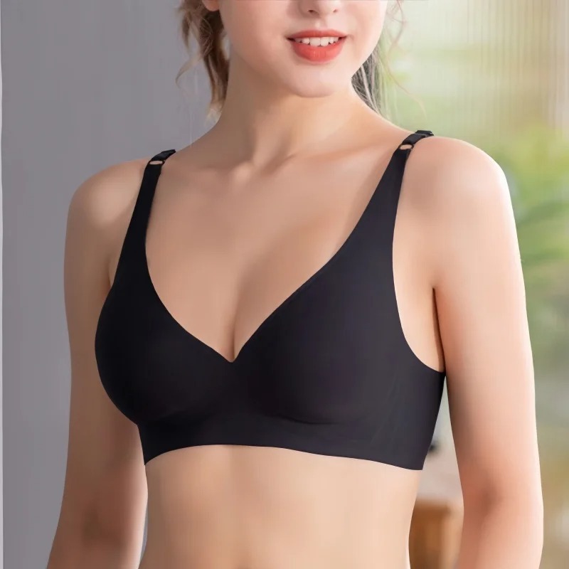 Seamless Bras For Women 