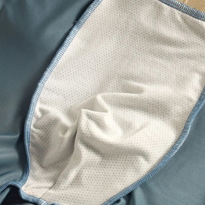 Men's High-Performance Underwear Ultra-Soft 4-Way Stretch 