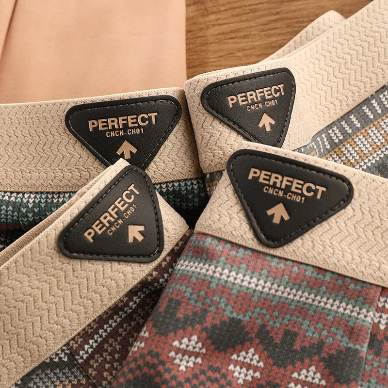 New Men's Sports Trend Briefs 