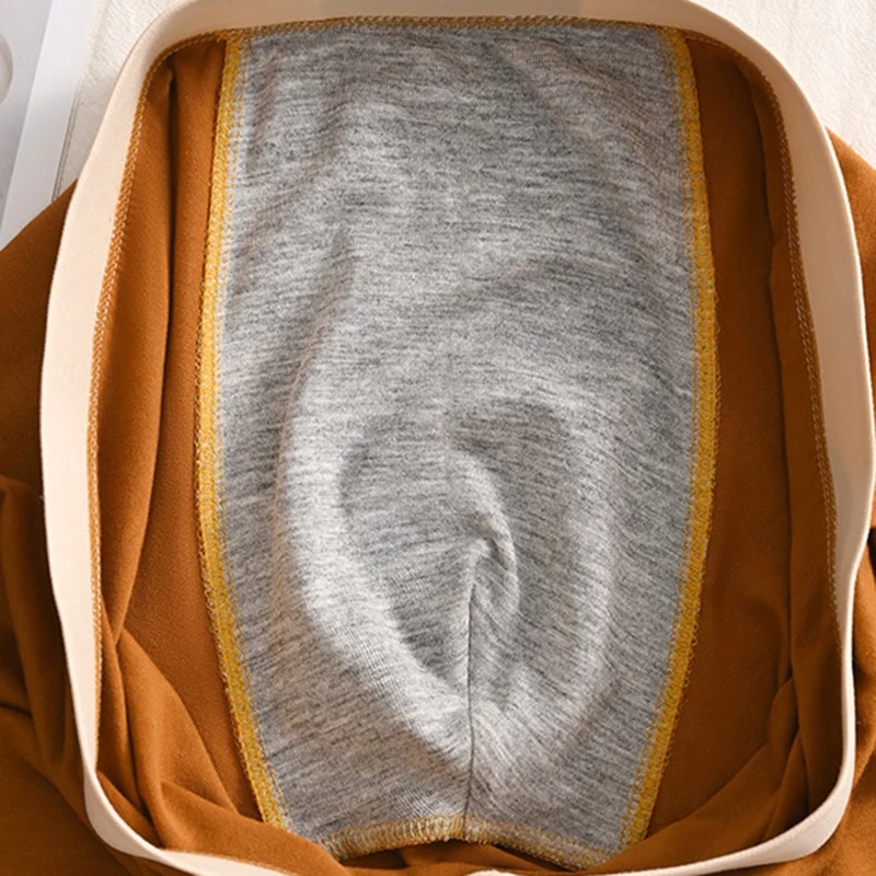 3Pcs Soft Cotton Men's Boxers 