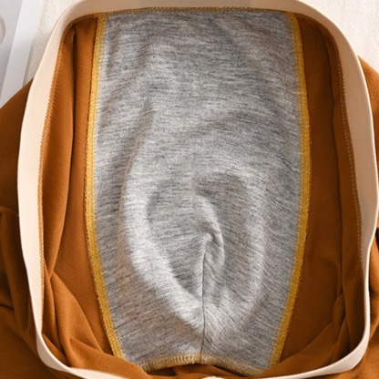 3Pcs Soft Cotton Men's Boxers 